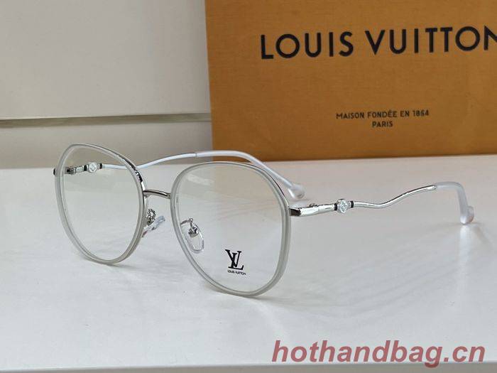 Louis Vuitton Sunglasses Top Quality LVS00476